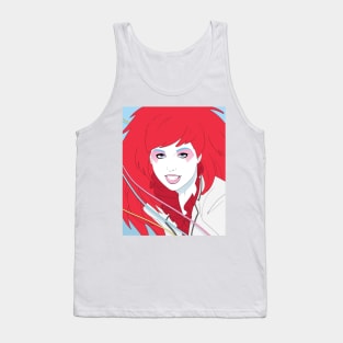 Kimber Tank Top